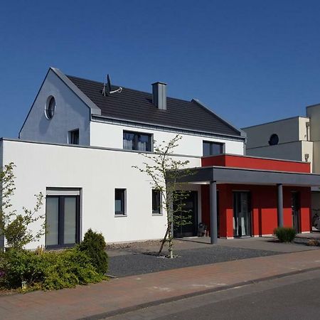 Haus Am Prekkesee Xanten Exterior photo